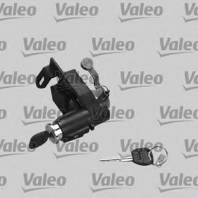 VALEO 252852 Lock Cylinder